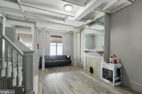 2620 17 St, Philadelphia PA 19132-3929 exterior