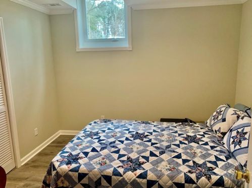 4629 Rodney Pl, Austell GA exterior