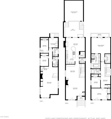 2647 Marshfield Ave, Chicago IL 60614-1001 exterior