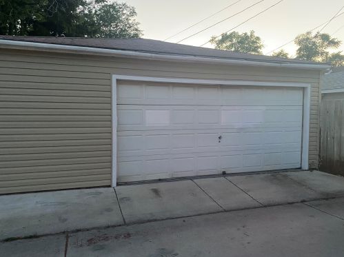 2615 Lombard Ave, Chicago IL  60804-3052 exterior