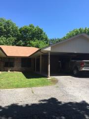 504 Lockloma Ct, Denison TX  75020-3667 exterior