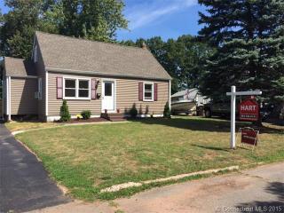 11 Dailey Cir, Vernon, CT 06066-2910