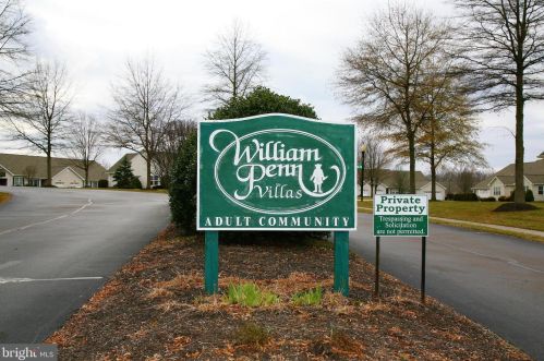 14 Presidential Dr, Limerick, PA 19468-3461