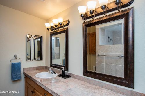 7780 La Canada Dr, Tucson AZ  85704-2003 exterior