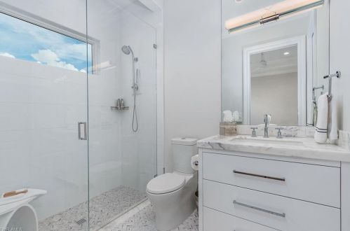 519 Turtle Hatch Ln, Naples FL 34103-8539 exterior