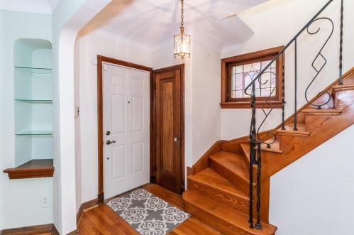 6619 Bancroft Ave, Saint Louis MO 63109-1204 exterior