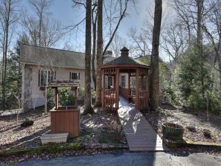 42 White Wolf Trl, Swannanoa, NC 28778-9111