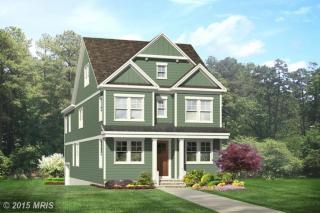 3600 19th St, Arlington, VA 22207-5157