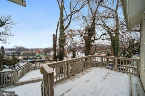 2514 Palmer Pl, Washington DC 20020-3904 exterior