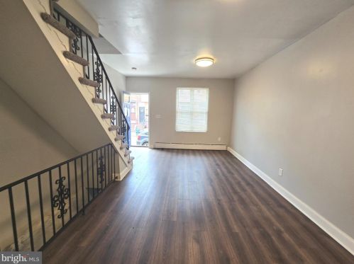 2229 Cantrell St, Philadelphia PA 19148-3320 exterior