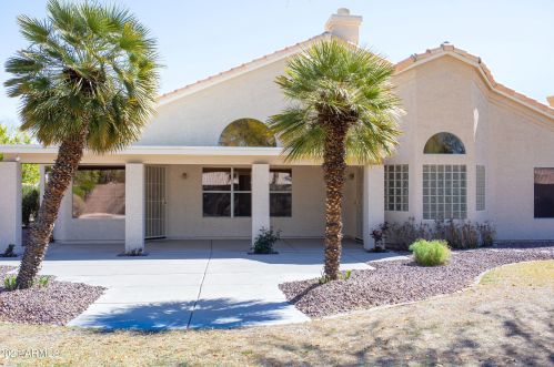 1524 Oriole Way, Chandler AZ 85286-4356 exterior