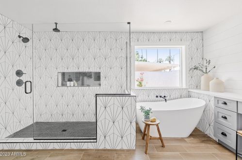 4225 34th Pl, Phoenix AZ  85018-4737 exterior