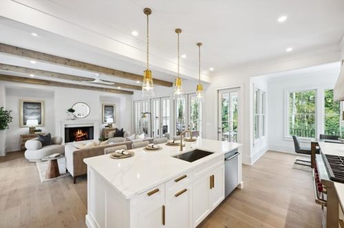 1266 Briardale Ln, Atlanta GA 30306-2624 exterior