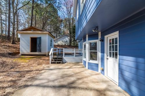 2578 Camelot Ct, Duluth GA 30096-6227 exterior