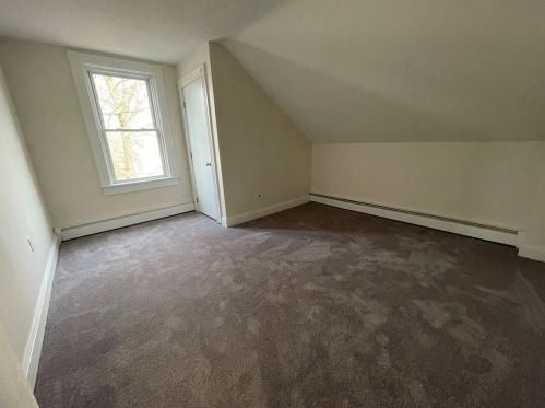 133 Bennett St, Woonsocket RI  02895-4618 exterior