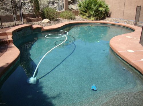 15848 8th St, Phoenix AZ  85022-3102 exterior