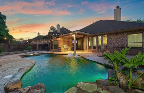 4603 Tamarind Trl, Humble TX 77345-5521 exterior