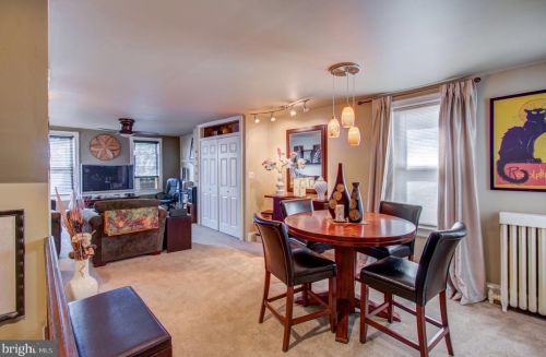 865 Melrose Ave, Trenton NJ 08629-2508 exterior