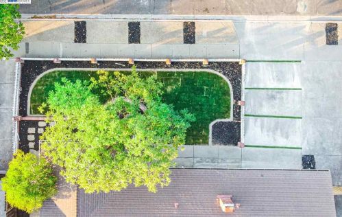 4668 Springwood Way, Concord CA  94521-2046 exterior