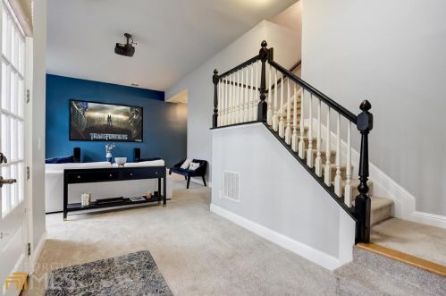 235 Lake Summit Vw, Atlanta GA  30342-1979 exterior