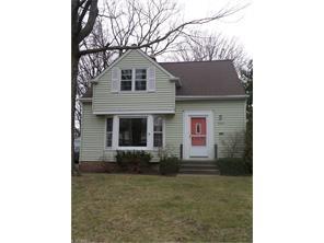 5275 Case Ave, Cleveland OH  44124-1013 exterior