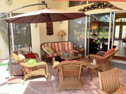 4931 Cerromar Dr, Naples FL 34112-7920 exterior