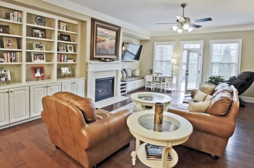 3720 Broughton Cir, Atlanta GA 30339-4199 exterior