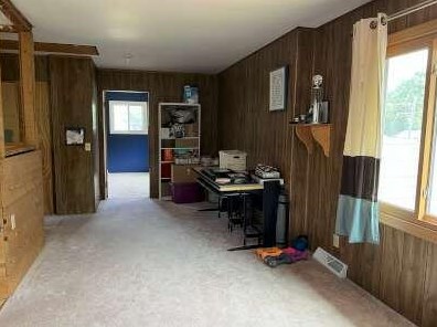 1547 Duck Lk Rd, Meskegon MI 49445-8329 exterior