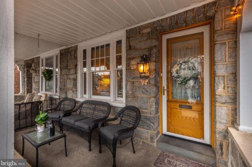 2528 18th St, Philadelphia PA  19132-3811 exterior