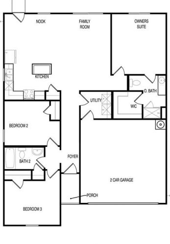 3531 Carpenter Ave, Dallas TX 75210-1706 exterior