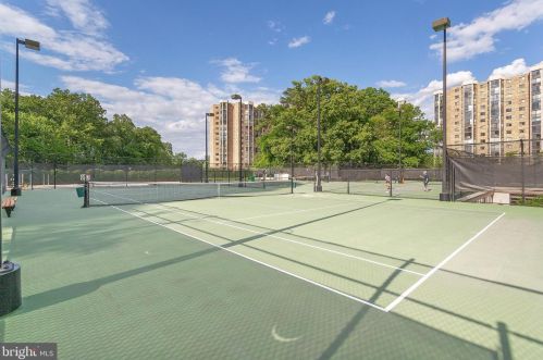 5904 Mount Eagle Dr, Alexandria VA  22303-2534 exterior