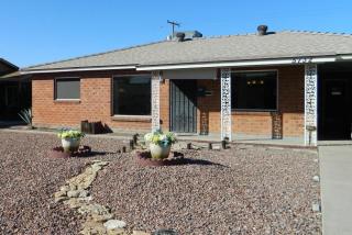 5732 25th Dr, Phoenix AZ  85017-2759 exterior