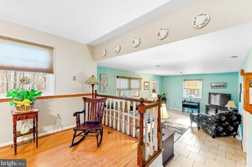 5651 Warner Ct, Huntingtown MD exterior