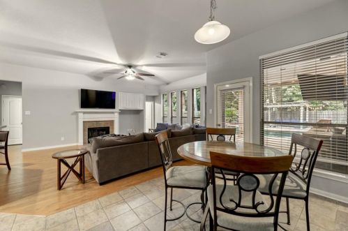 4603 Tamarind Trl, Humble TX 77345-5521 exterior