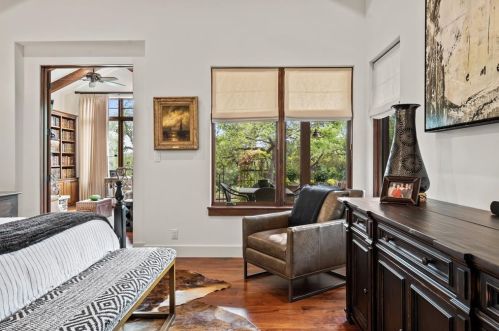 17117 Flagler Dr, Austin TX 78738-7610 exterior