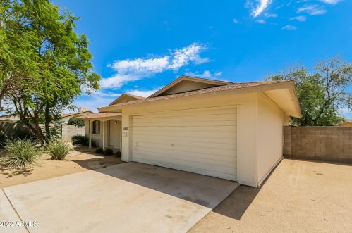 14837 37th St, Phoenix AZ  85032-5282 exterior