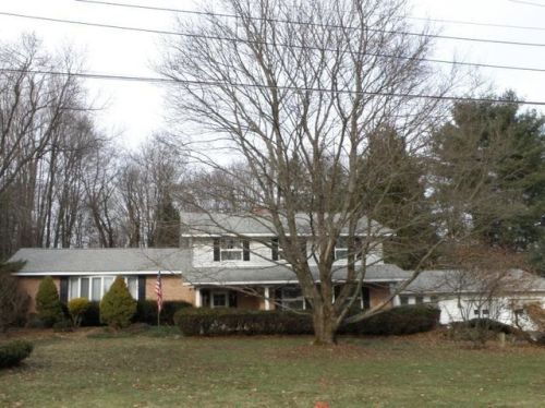 125 Congress St, Corry PA  16407-1212 exterior