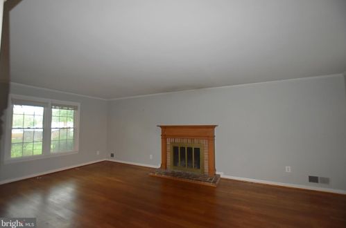 1003 Arcola Ave, Silver Spring MD  20902-3403 exterior