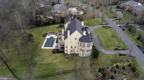 11804 Centurion Way, Rockville, MD 20854-6419