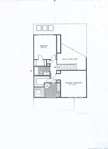 319 Lansdowne, Westport CT 06880-5651 exterior