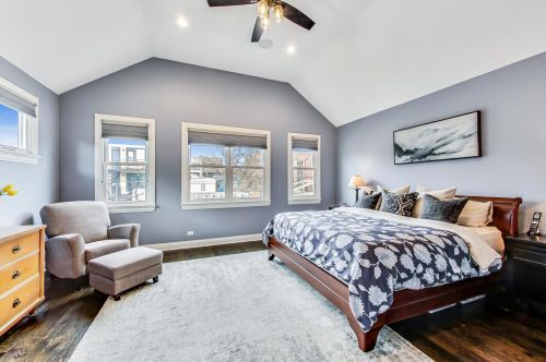 2236 Fletcher St, Chicago IL 60634-4033 exterior