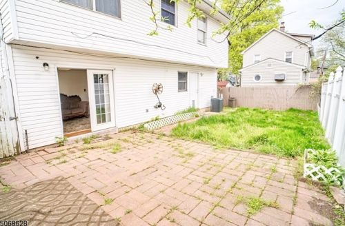 1775 Ludlow St, Rahway NJ exterior