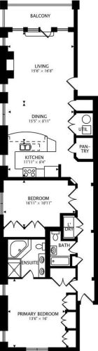 3543 Southport Ave, Chicago IL  60657-6446 exterior