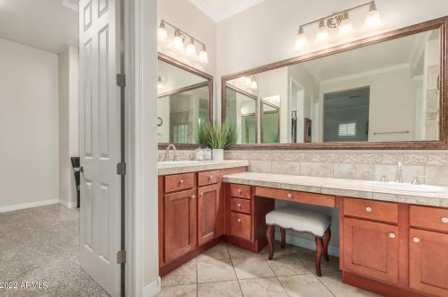 3547 Kaibab Pl, Chandler AZ  85249-5481 exterior