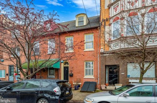 721 3 St, Philadelphia PA 19123-2903 exterior