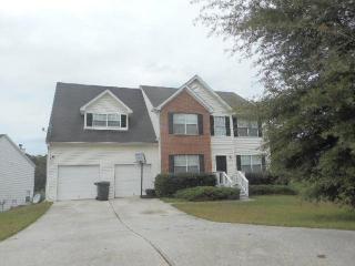 3103 Golfe Links Ct, Lithonia, GA 30039-4758