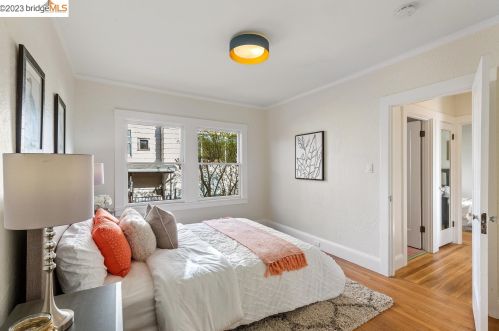 2812 Ellsworth St, Berkeley CA 94704-2124 exterior