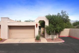4479 Hvn Ln, Tucson AZ  85712-5426 exterior