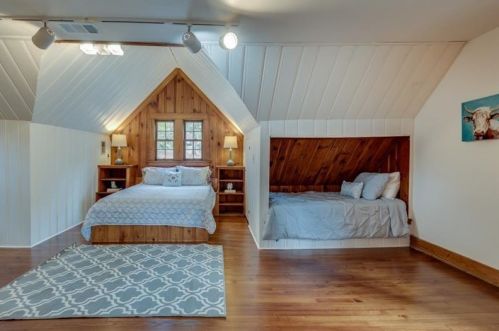 1289 Beech Vly Rd, Atlanta GA 30306-3123 exterior