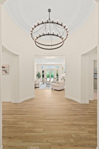 2440 Bronzewood Dr, Tustin CA  92782-4321 exterior